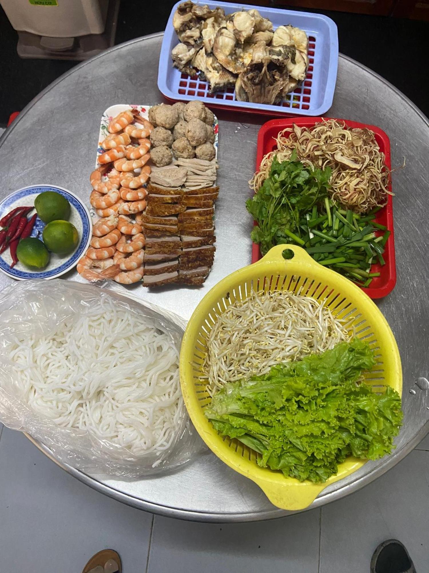 Thai Dat Hotel Ho Chi Minh-byen Eksteriør bilde