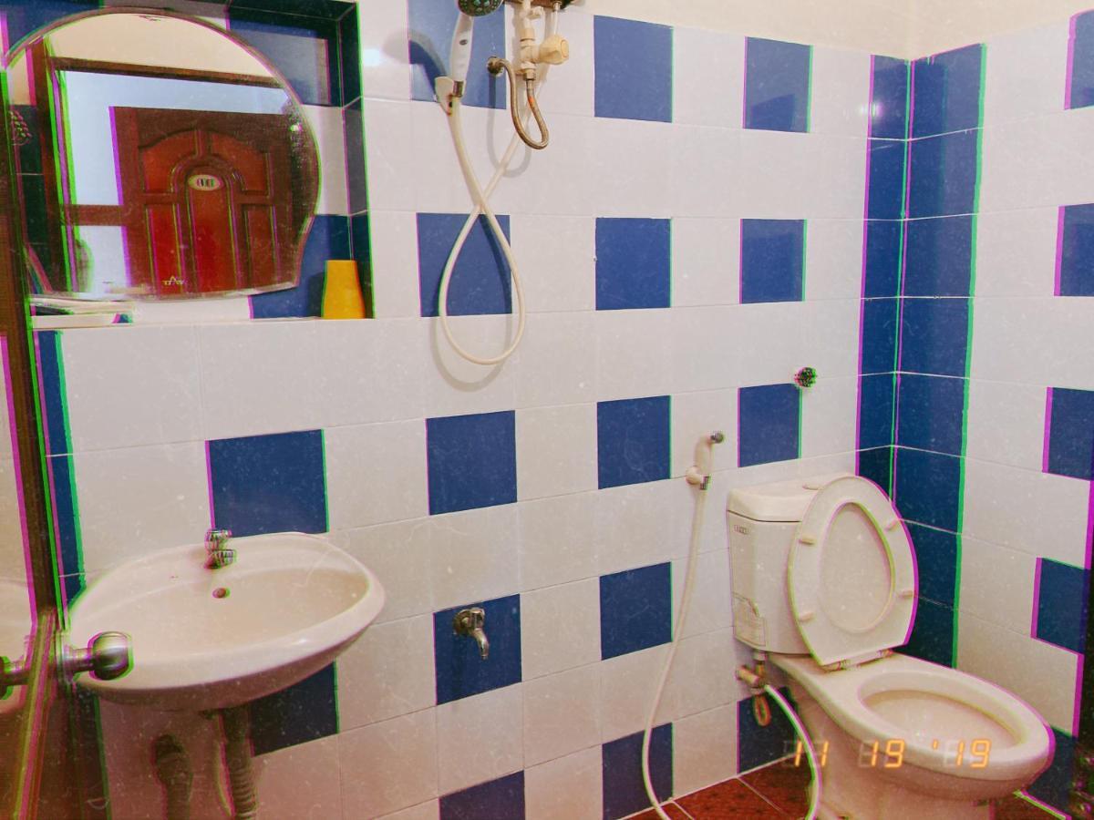 Thai Dat Hotel Ho Chi Minh-byen Eksteriør bilde